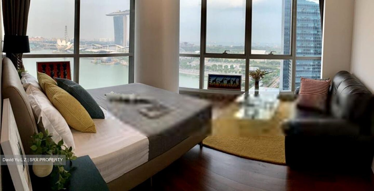 The Sail @ Marina Bay (D1), Apartment #419363831